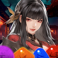Jewel Ninja Shadow