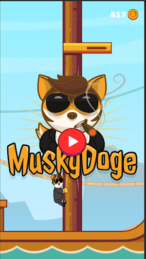 MKD Climber Screenshot 1