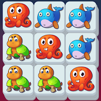 Tile Matchup: Connect Puzzle