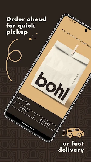 bohl Screenshot 0