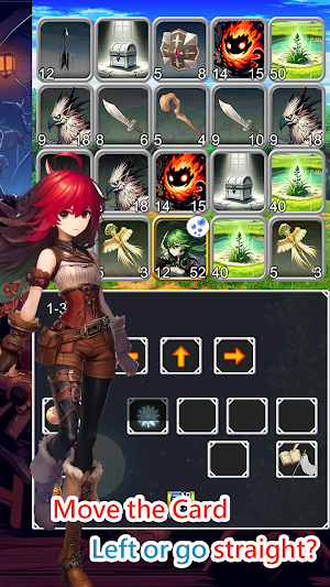 Card Hero - Strategy Screenshot 0