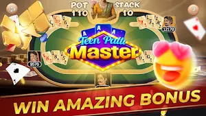 Teen Patti Master Screenshot 3