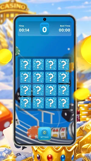 Wvludino DuoRush Screenshot 3