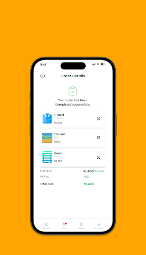klnwash Screenshot 1