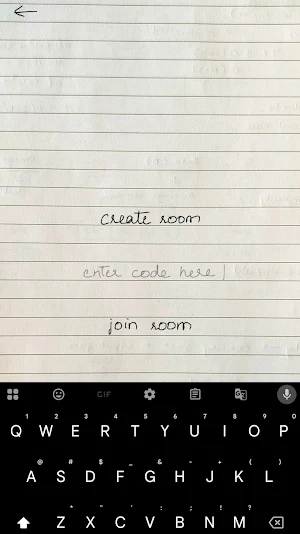 invisitactoe Screenshot 2