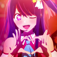 انمي نجمتي Oshi no Ko