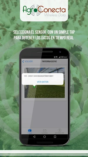 Agroconecta Screenshot 3