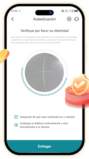 DineFlex-Préstamo en efectivo Screenshot 3