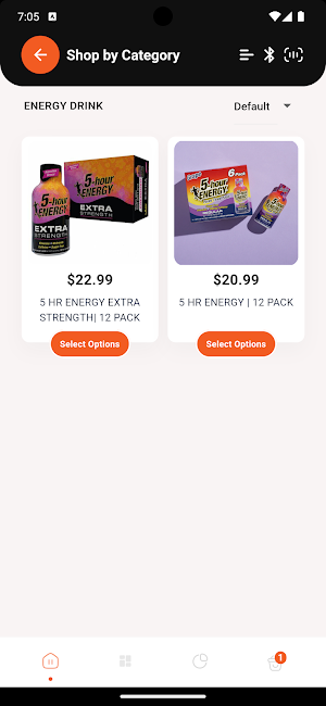 Lama Wholesale Screenshot 1