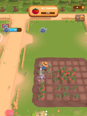 Farmer Boy Screenshot 0