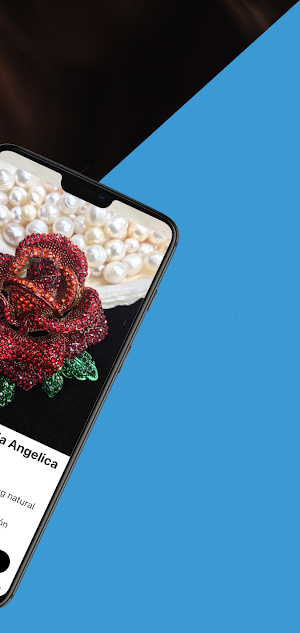 Joyeria Angelica Maria Screenshot 2