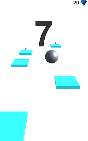 Ball Jump Mania Screenshot 3