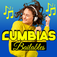Musica Cumbias Bailables
