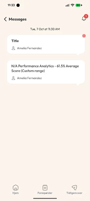 AttanoAI Screenshot 1