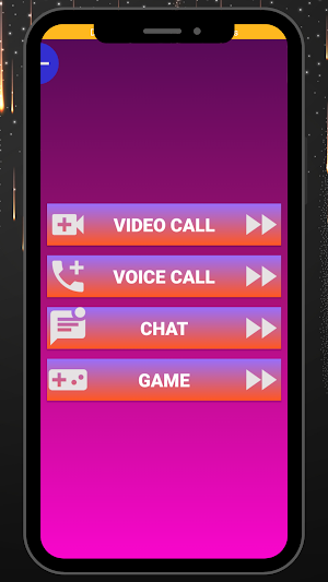 Capybara Funny Fake Call &chat Screenshot 1