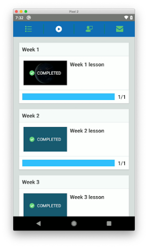 DPP Health Screenshot 1