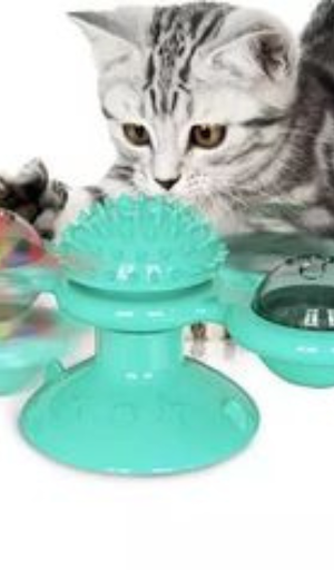 Games for Cats - Cat Toy Screenshot 2
