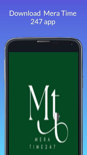 Mera Time: Online earning app Screenshot 2