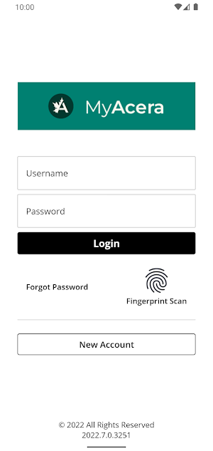 MyAcera by Acera Insurance Screenshot 0