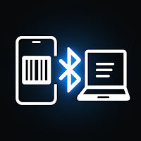 Barcode to PC MAC Bluetooth