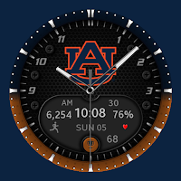 Auburn Tigers Premium
