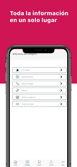 Expedición Screenshot 2