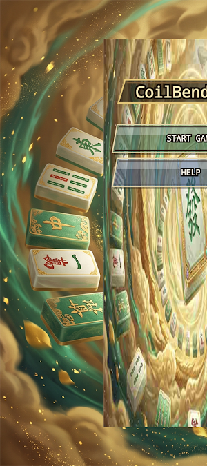 CoilBendNest Screenshot 0