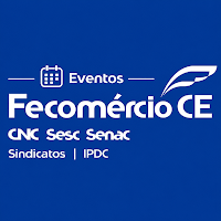 Fecomércio CE - Eventos