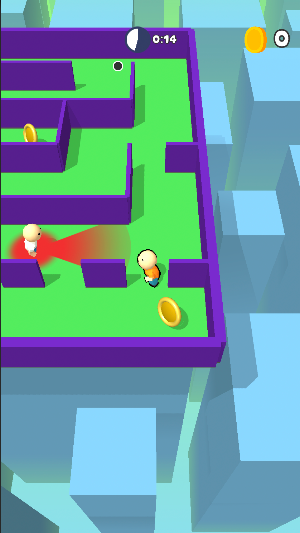 Hideplorer Screenshot 2