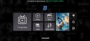 Bay TV Screenshot 2