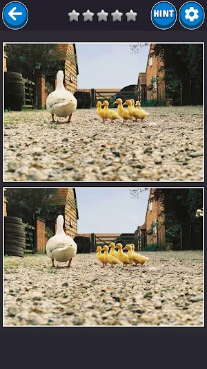 Find the difference Screenshot 3
