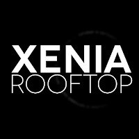 Xenia Rooftop
