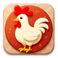 Chicken Roost Roast