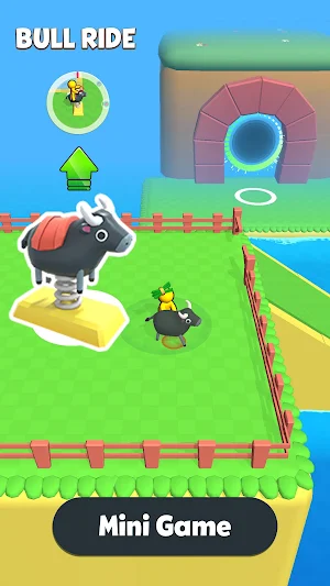 Pet Land Screenshot 2