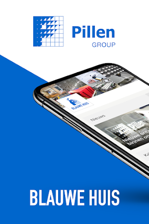 COMTO - Pillengroup Screenshot 0