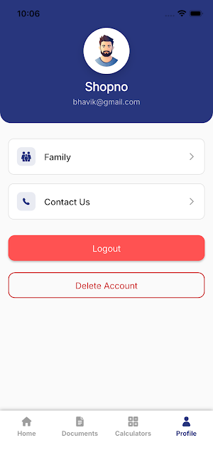 Mehul Advisor Pro Screenshot 3