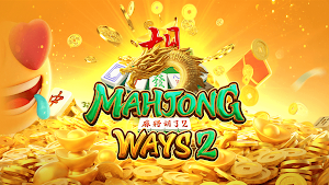 Mahjong Ways Screenshot 0
