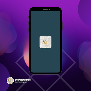 Star Rewards - مكافئات النجوم Screenshot 0