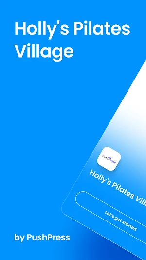 Holly's Pilates Village Screenshot 0