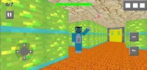 Oggy Craft Cockroaches  Mod Screenshot 2