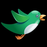 Pocket Bird + Livechat