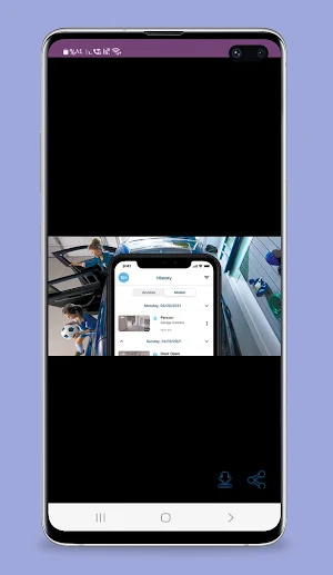 myq garage camera guide Screenshot 2