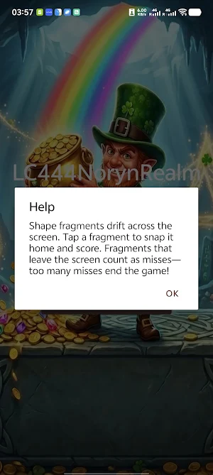 LC444NorynRealm Screenshot 1