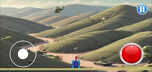 Paratrooper Screenshot 1