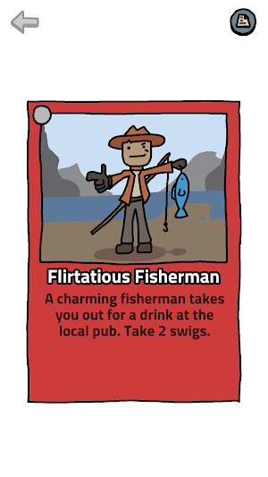 Token Quest: The Drinking Game Screenshot 1