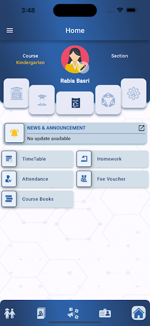 Direction School Screenshot 2