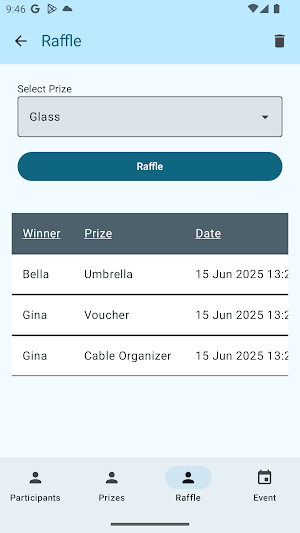 Door Prize Screenshot 3
