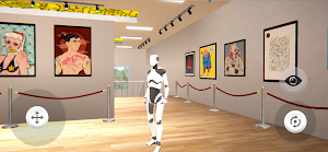 E-Museum Screenshot 0