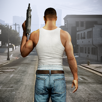 Grand City World Gangster Sim