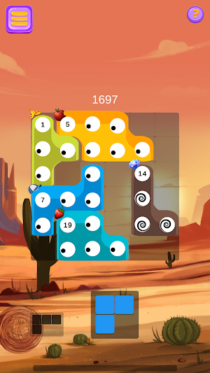 potworki Screenshot 2